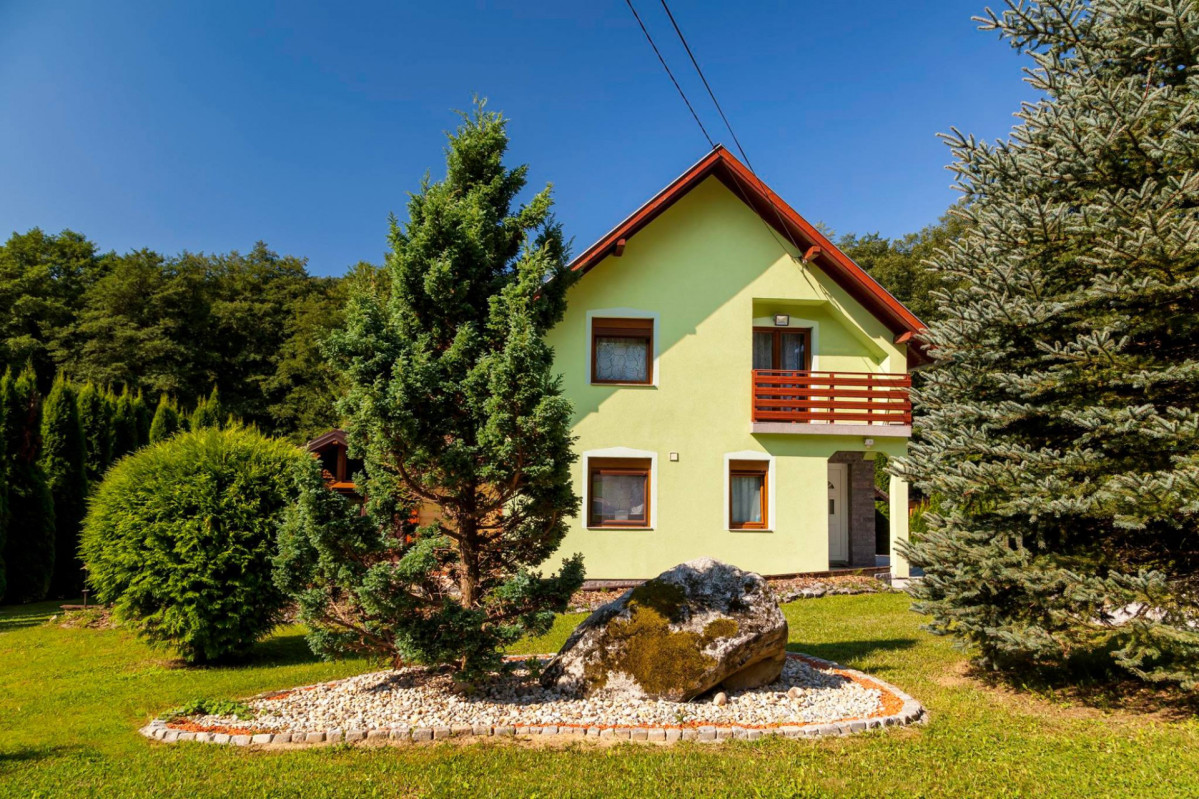 Villa Maja