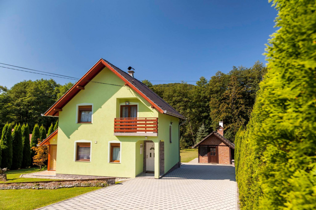 Villa Maja