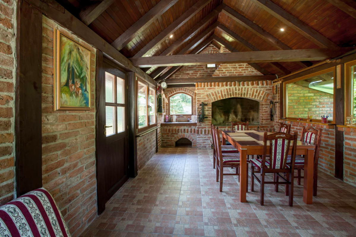 Villa Maja