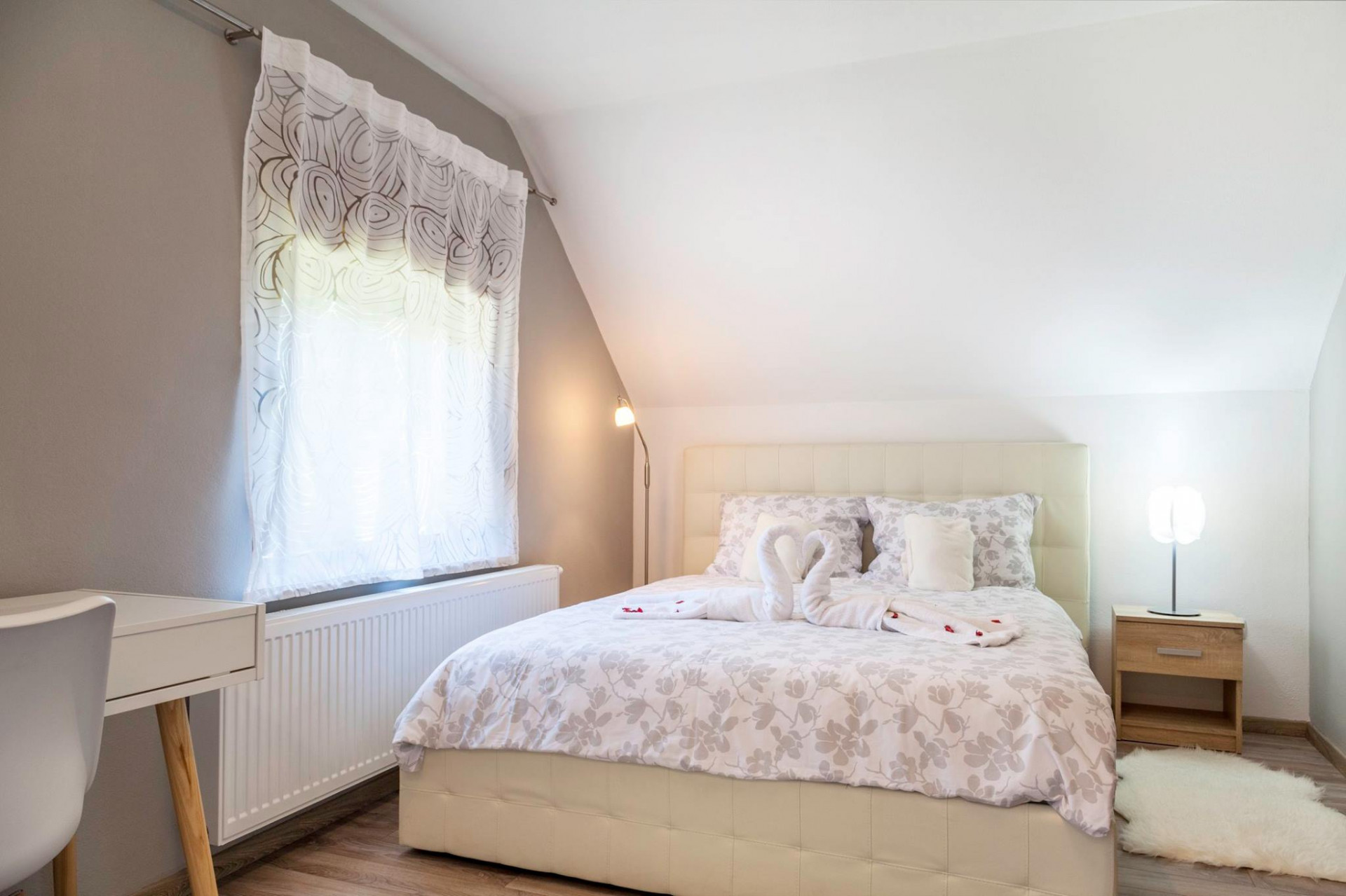 Villa Maja near Požega