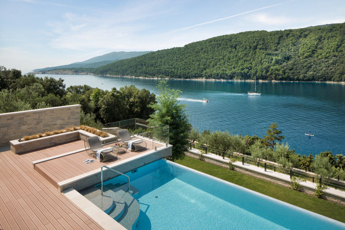 Villa Vlastelini II