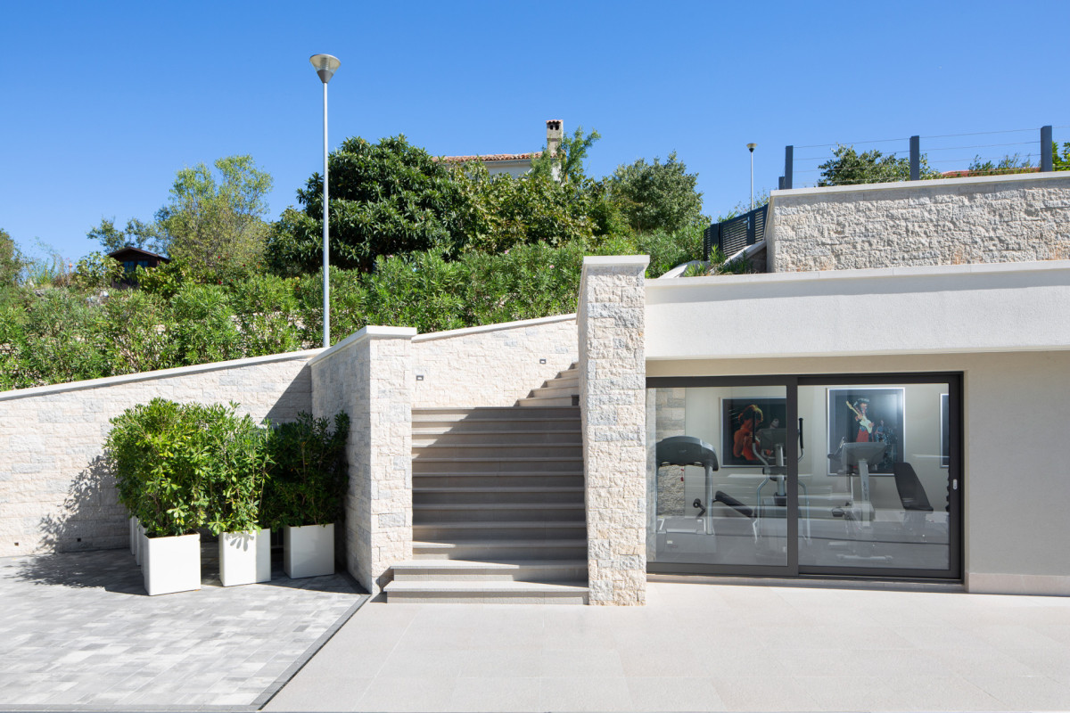 Villa Vlastelini II