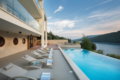 Villa Vlastelini II