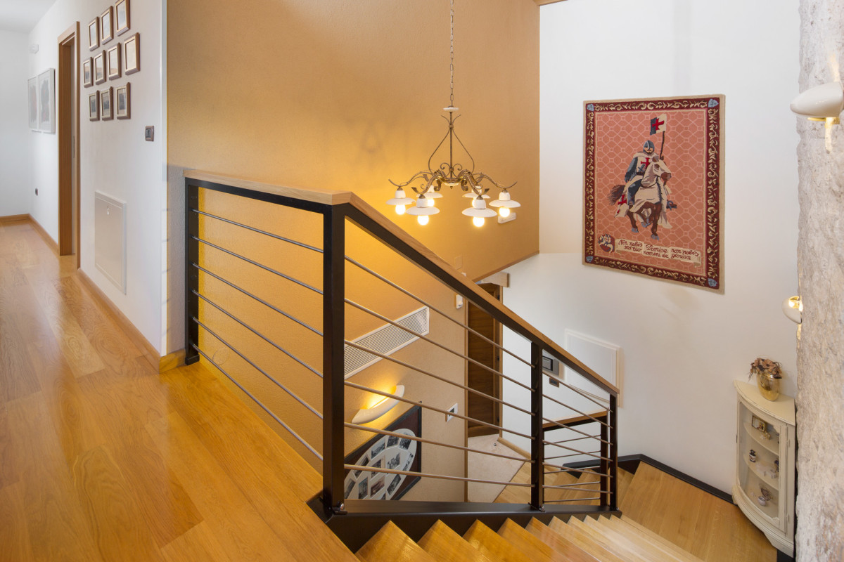 Villa Vlastelini I