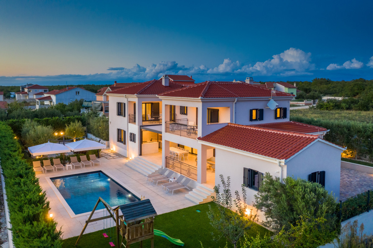 Villa Adora in Sukošan