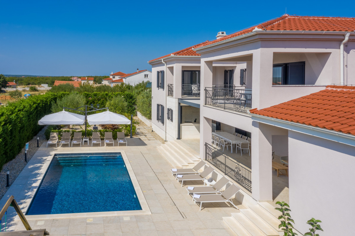 Villa Adora
