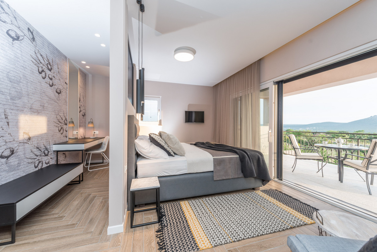 Villa Adora