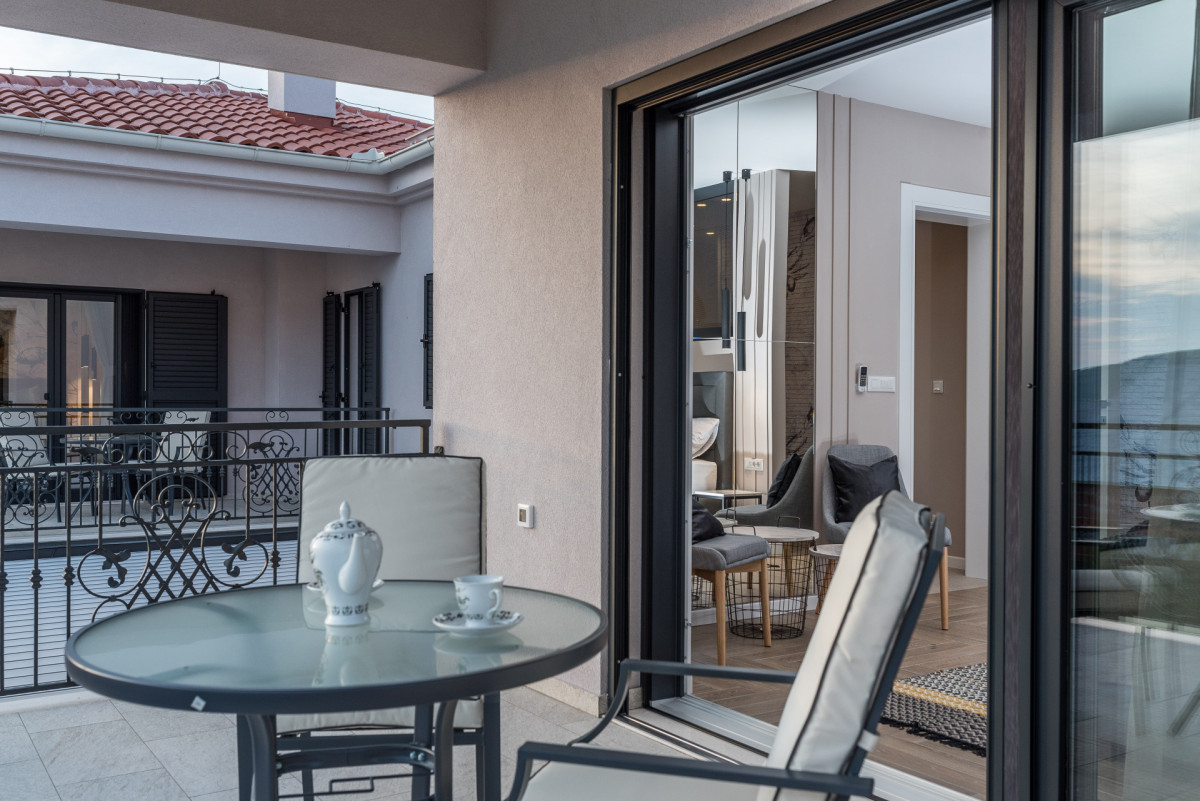Villa Adora