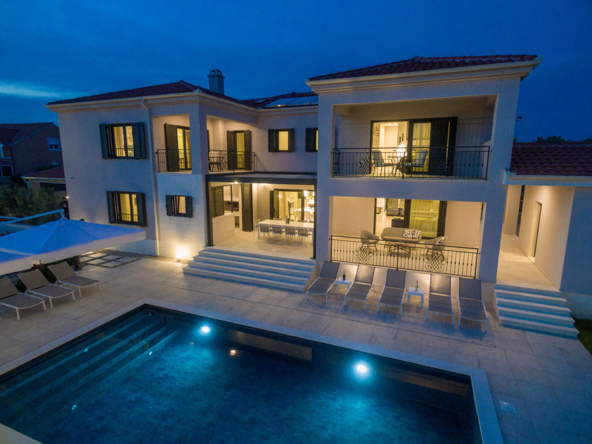 Villa Adora