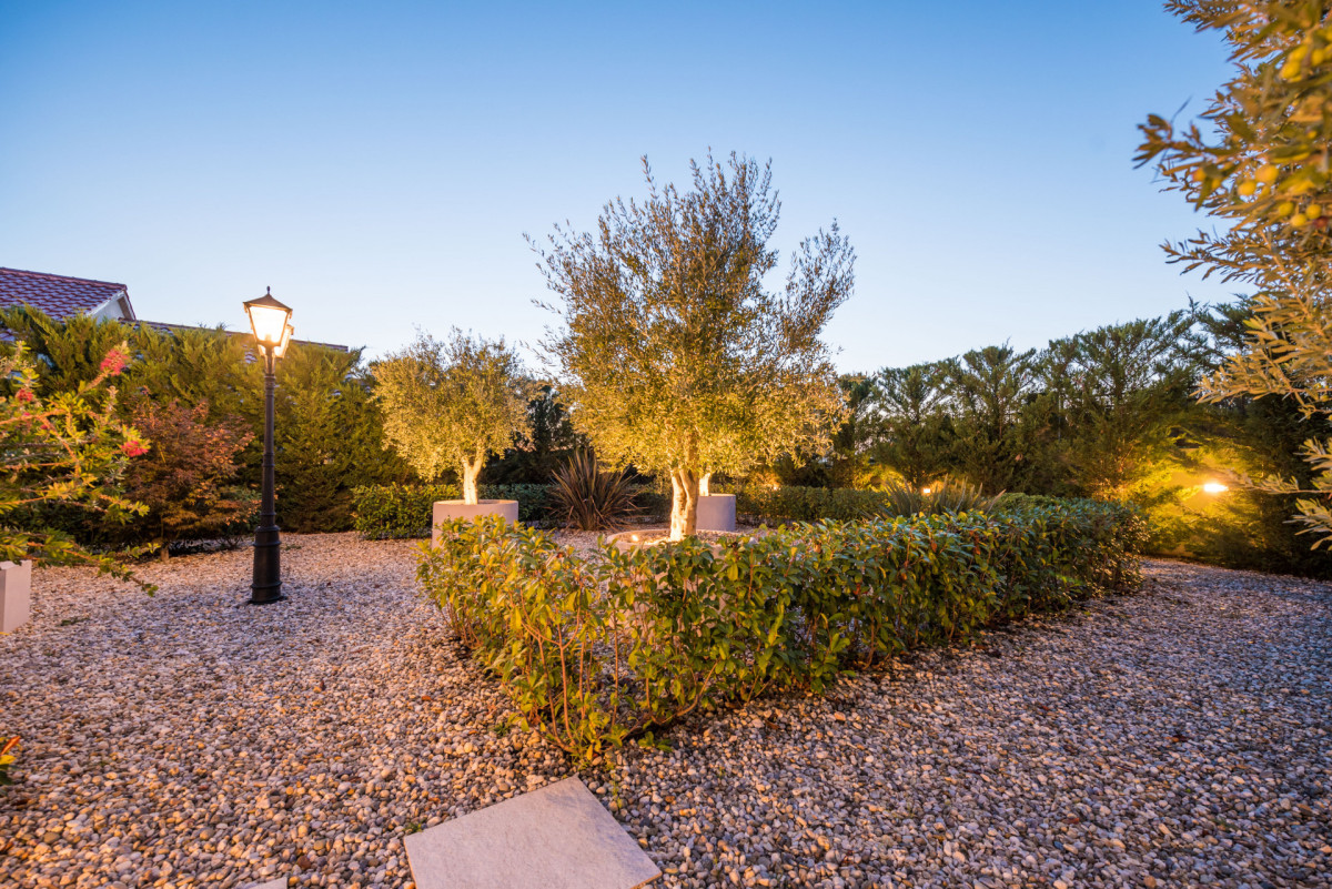 Villa Adora