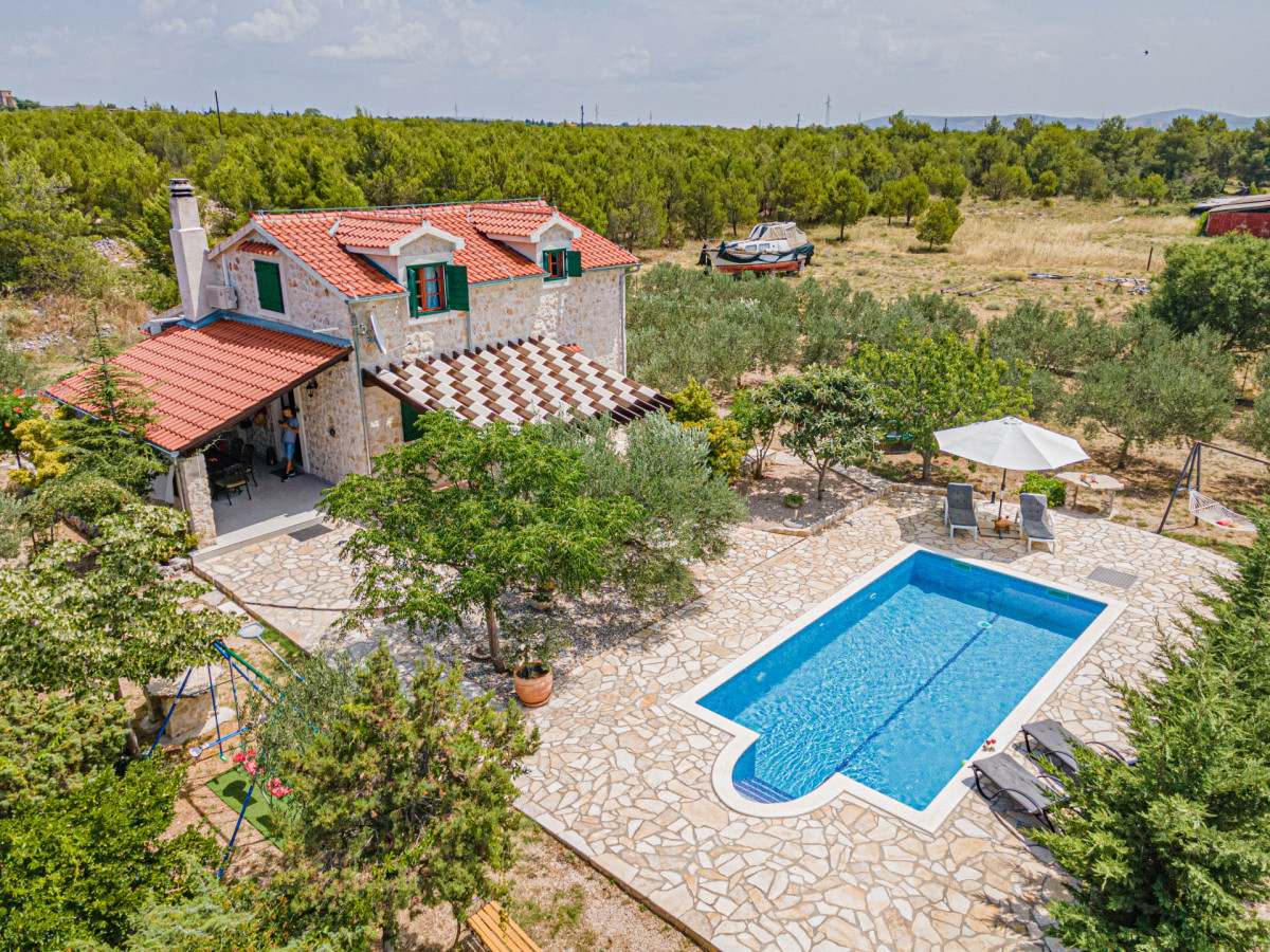 Villa Danica