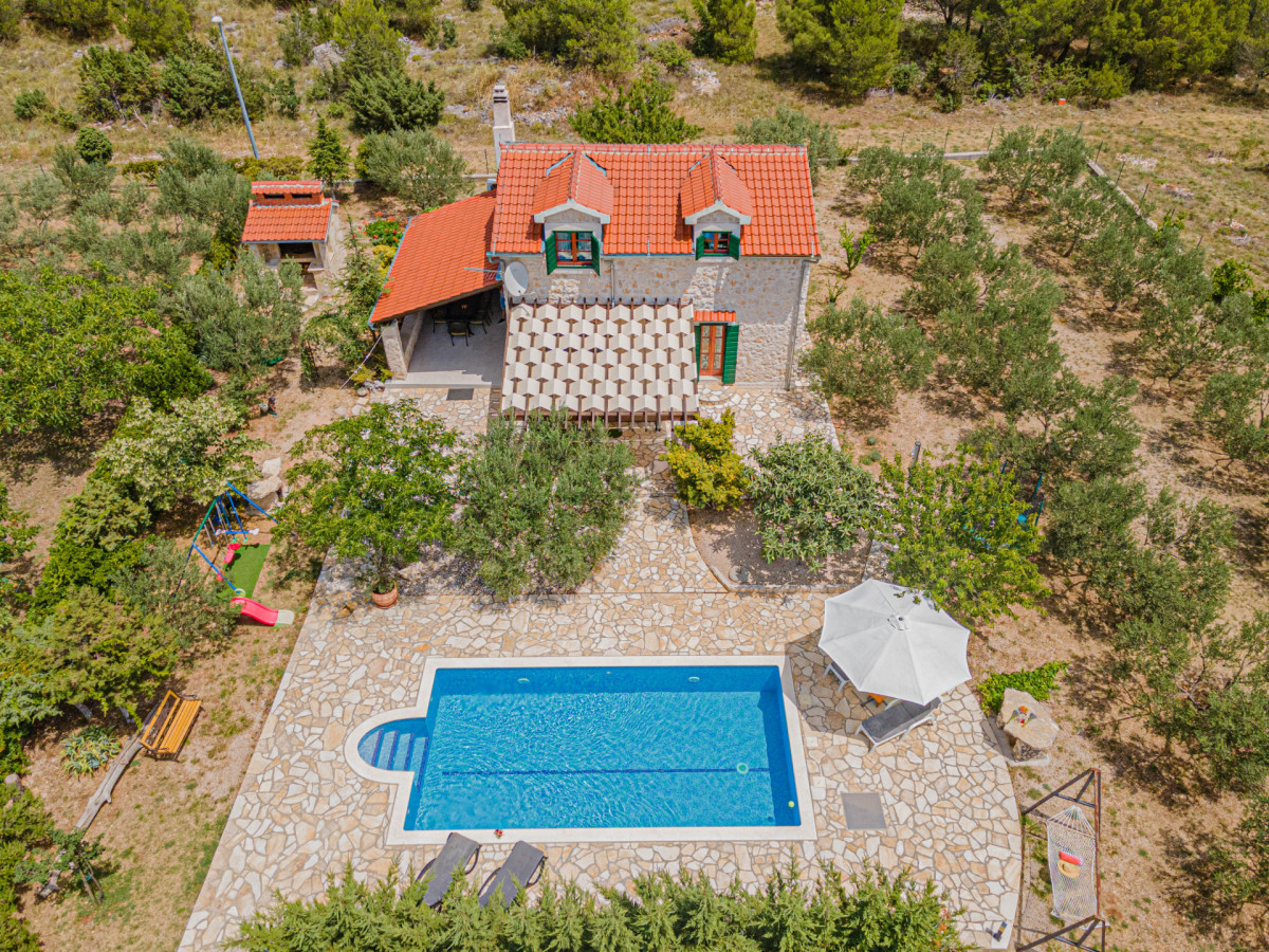 Villa Danica