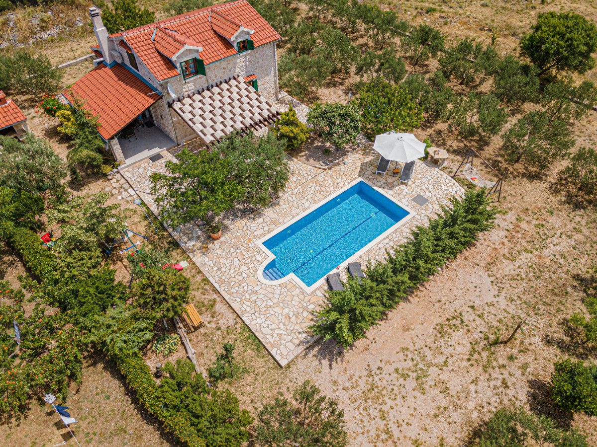 Villa Danica
