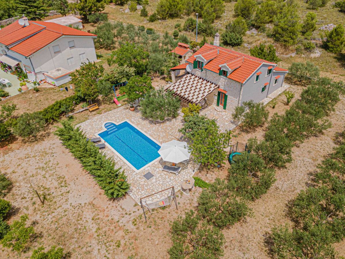 Villa Danica