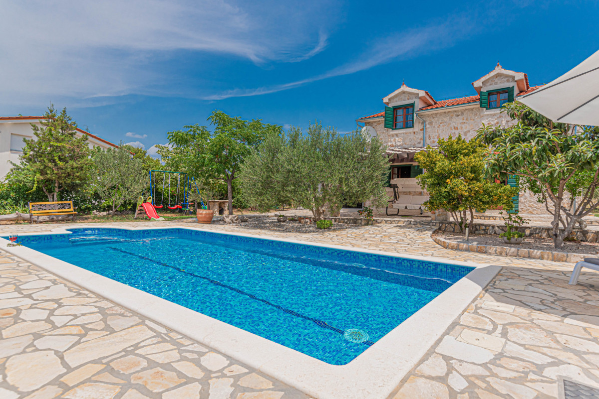 Villa Danica