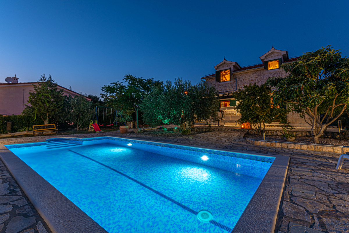 Villa Danica