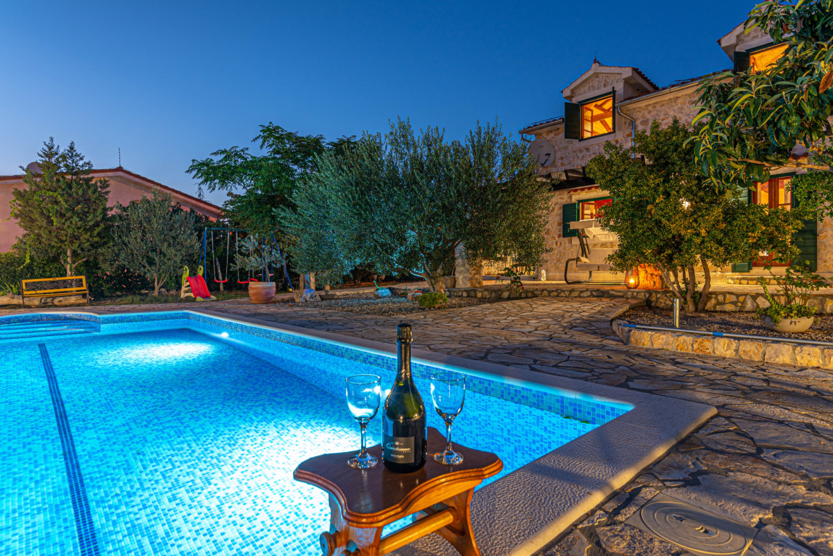 Villa Danica
