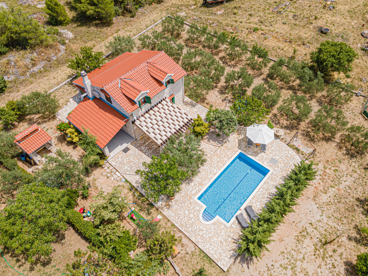 Villa Danica
