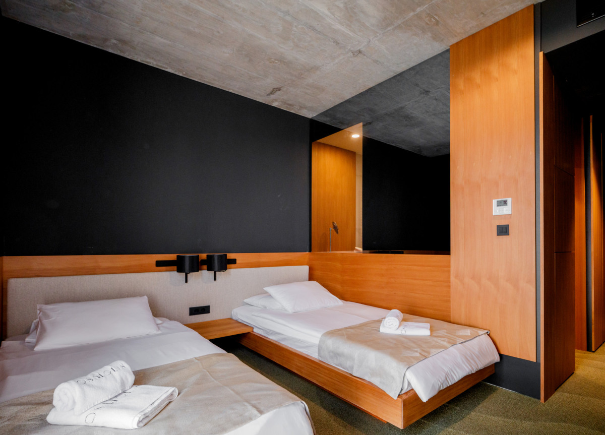 Villa Osmolis Dubrovnik