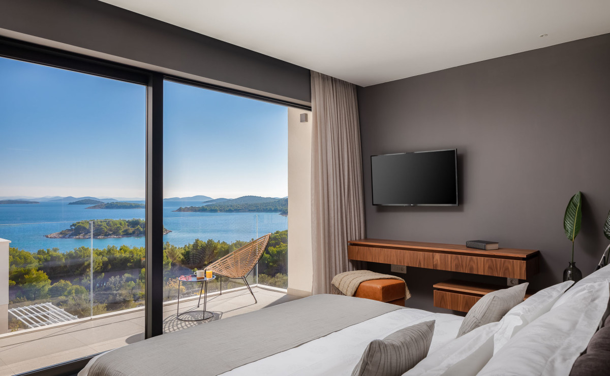 Villa Sara Murter