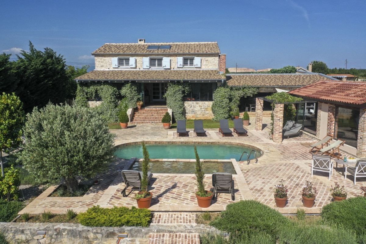 Villa Premasole