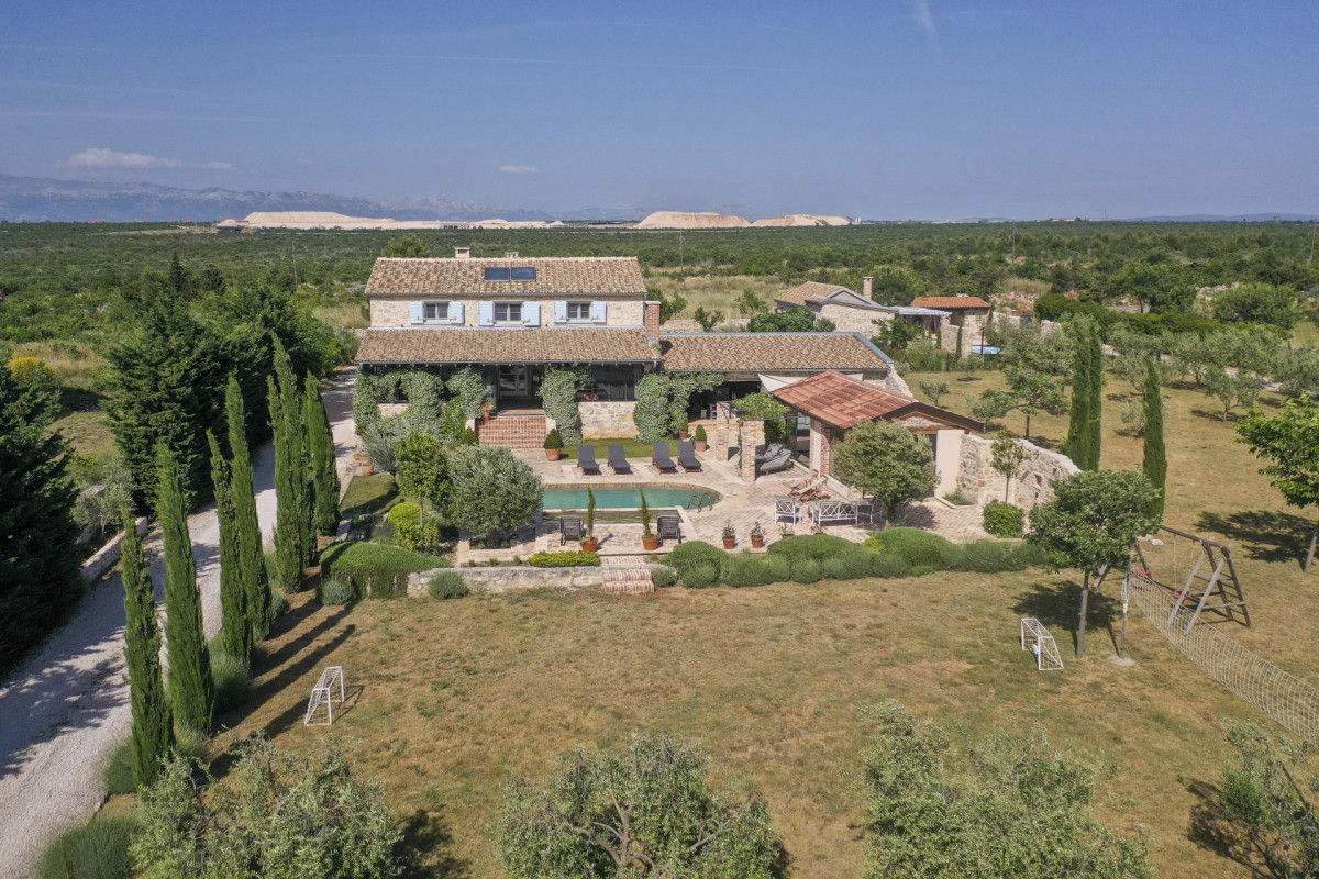 Villa Premasole
