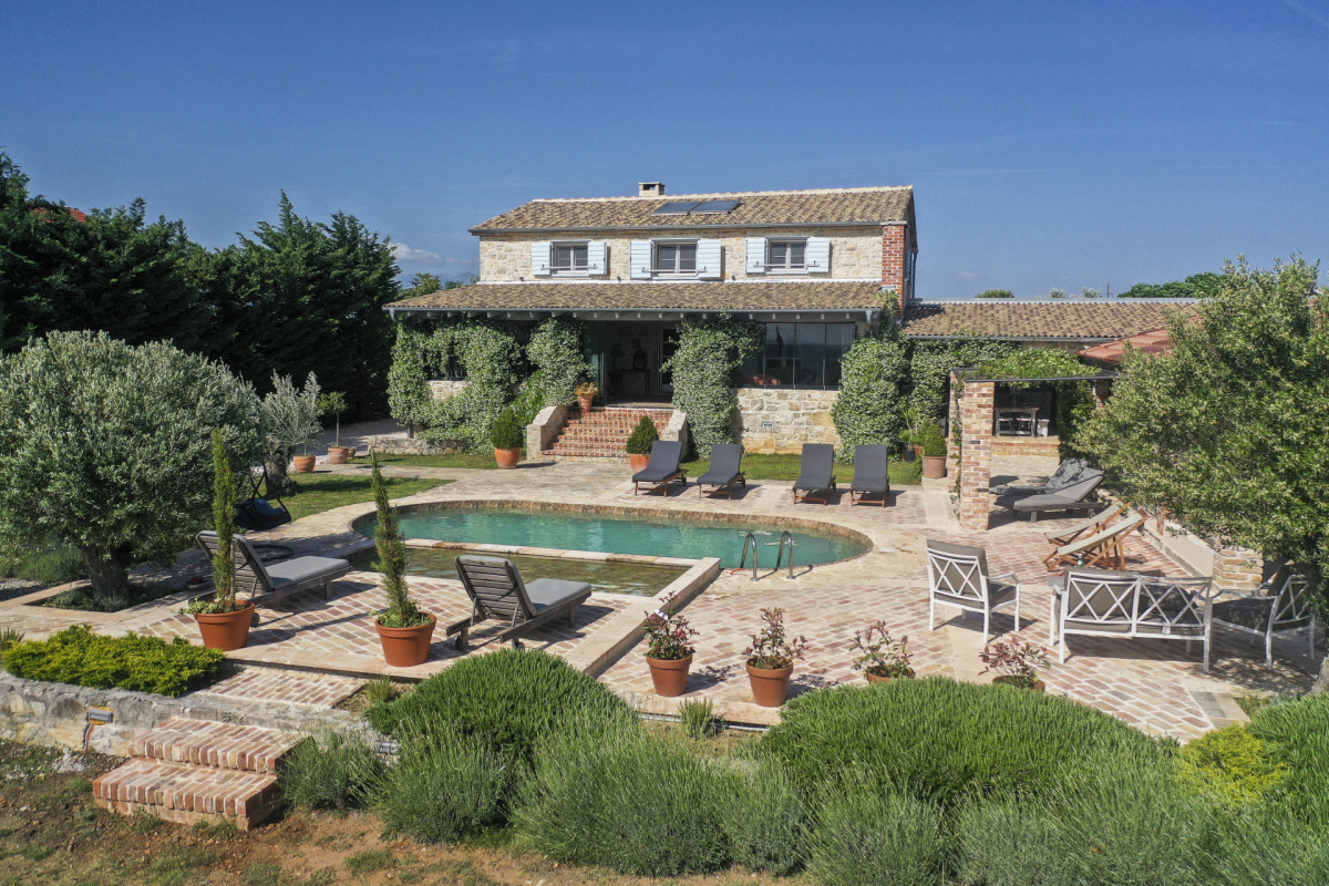 Villa Premasole