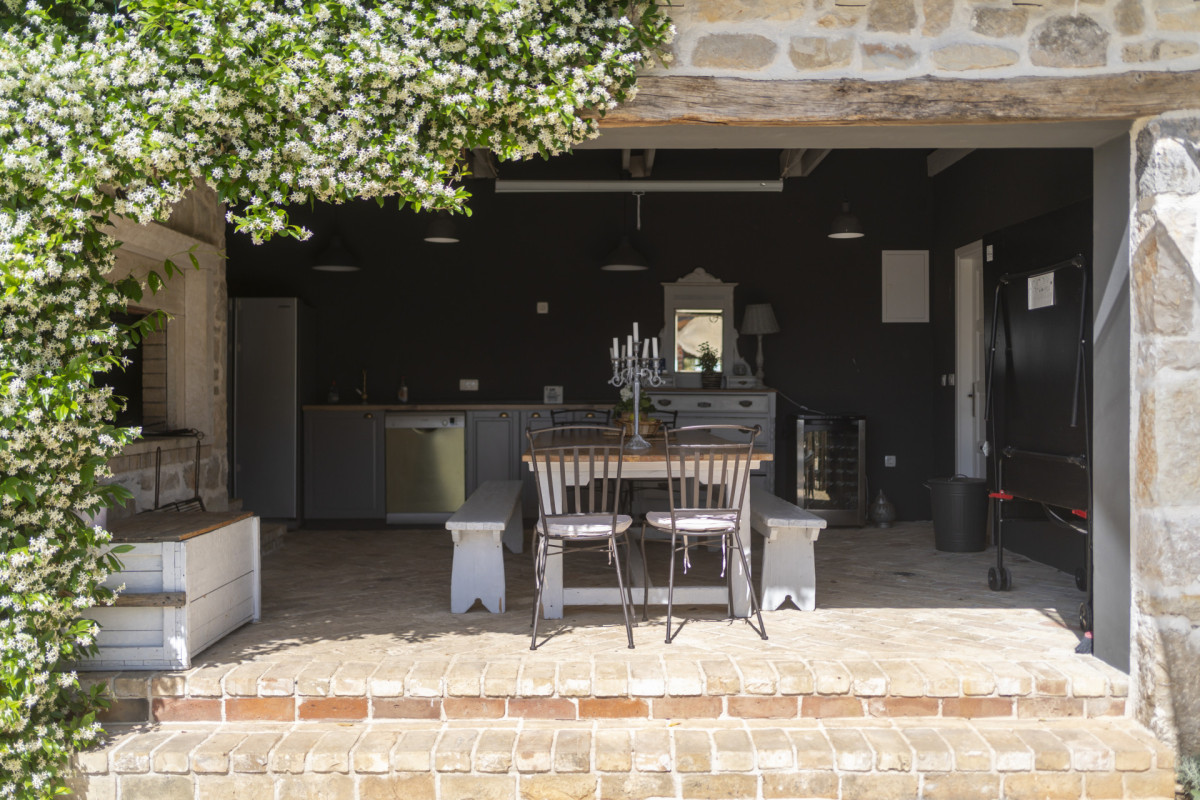 Villa Premasole