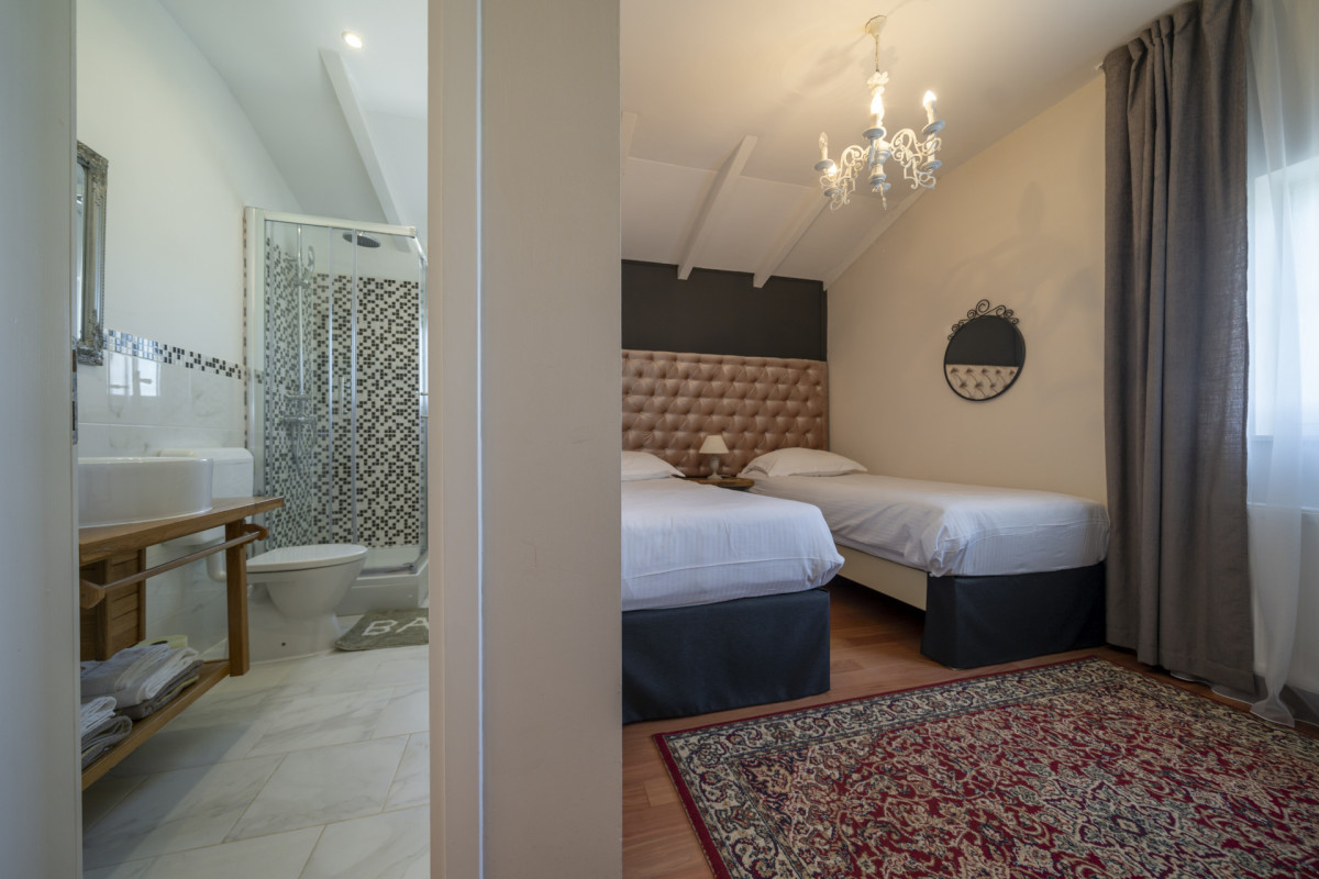 Villa Premasole