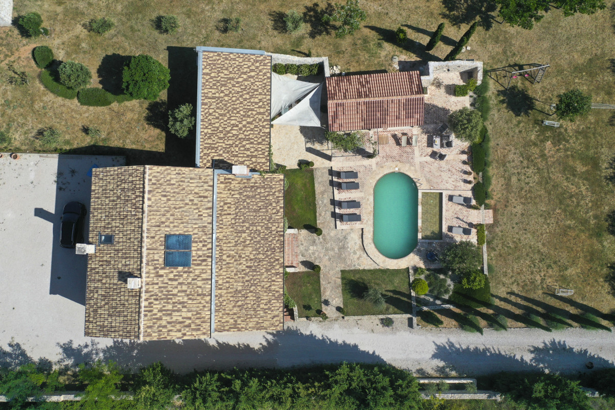 Villa Premasole