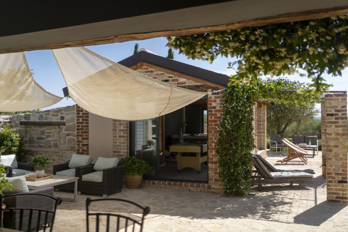 Villa Premasole