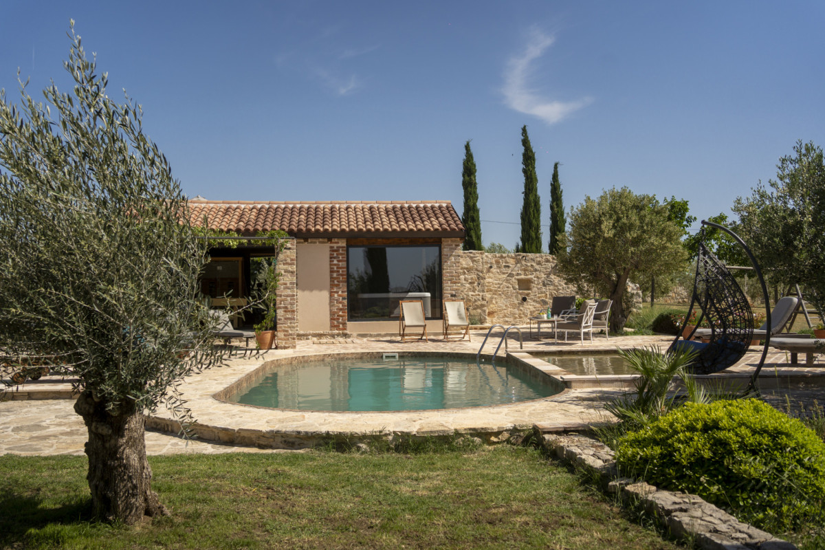 Villa Premasole