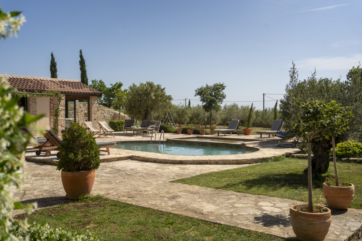 Villa Premasole