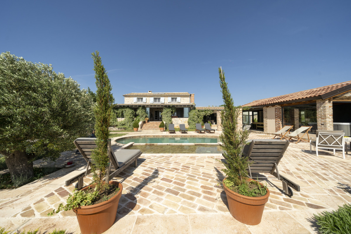 Villa Premasole
