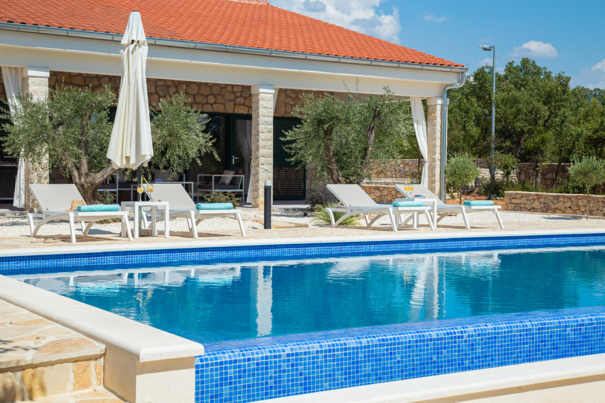 Villa Tosic Estate