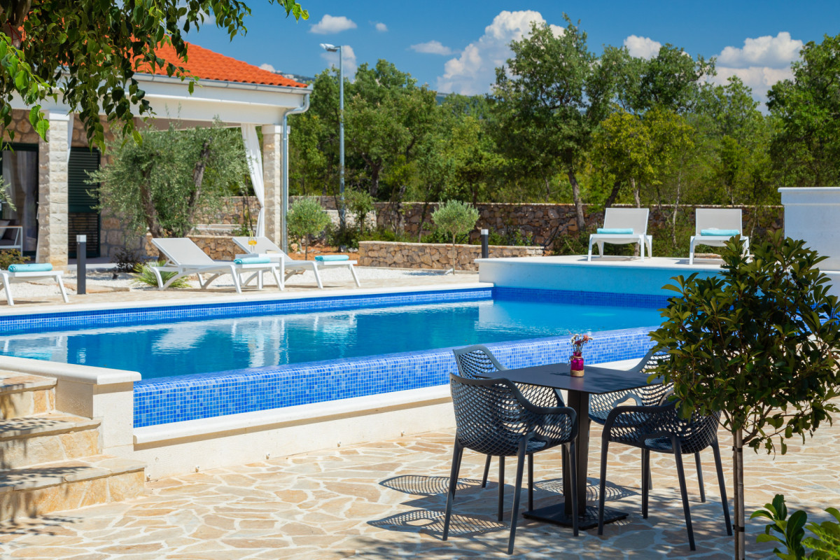 Villa Tosic Estate