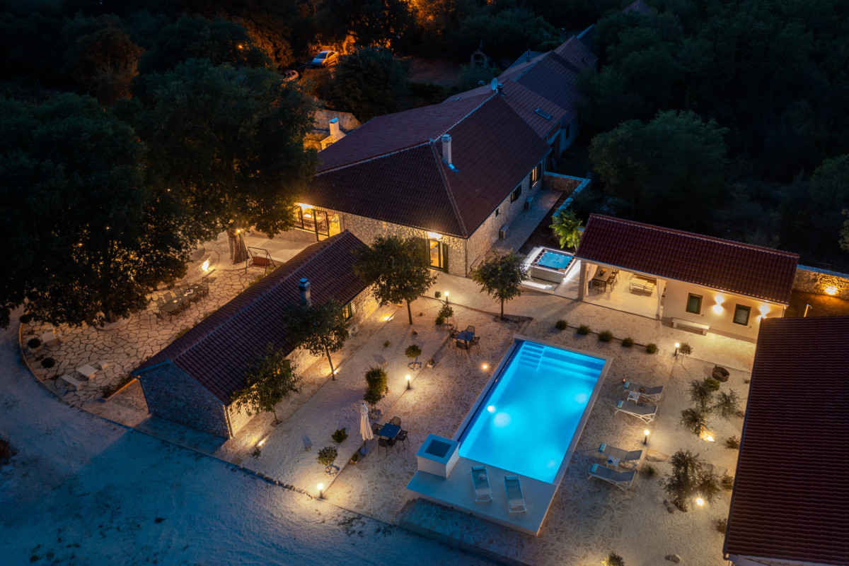 Villa Tosic Estate