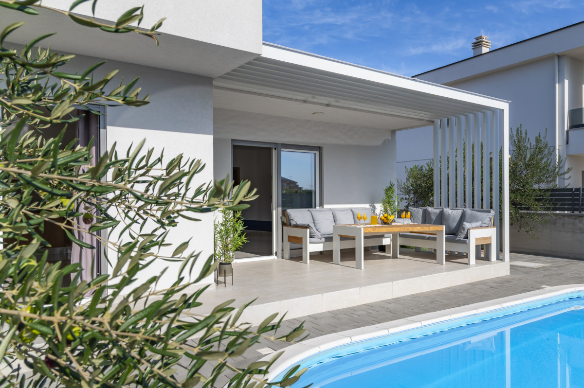 Villa Jadrija Beach