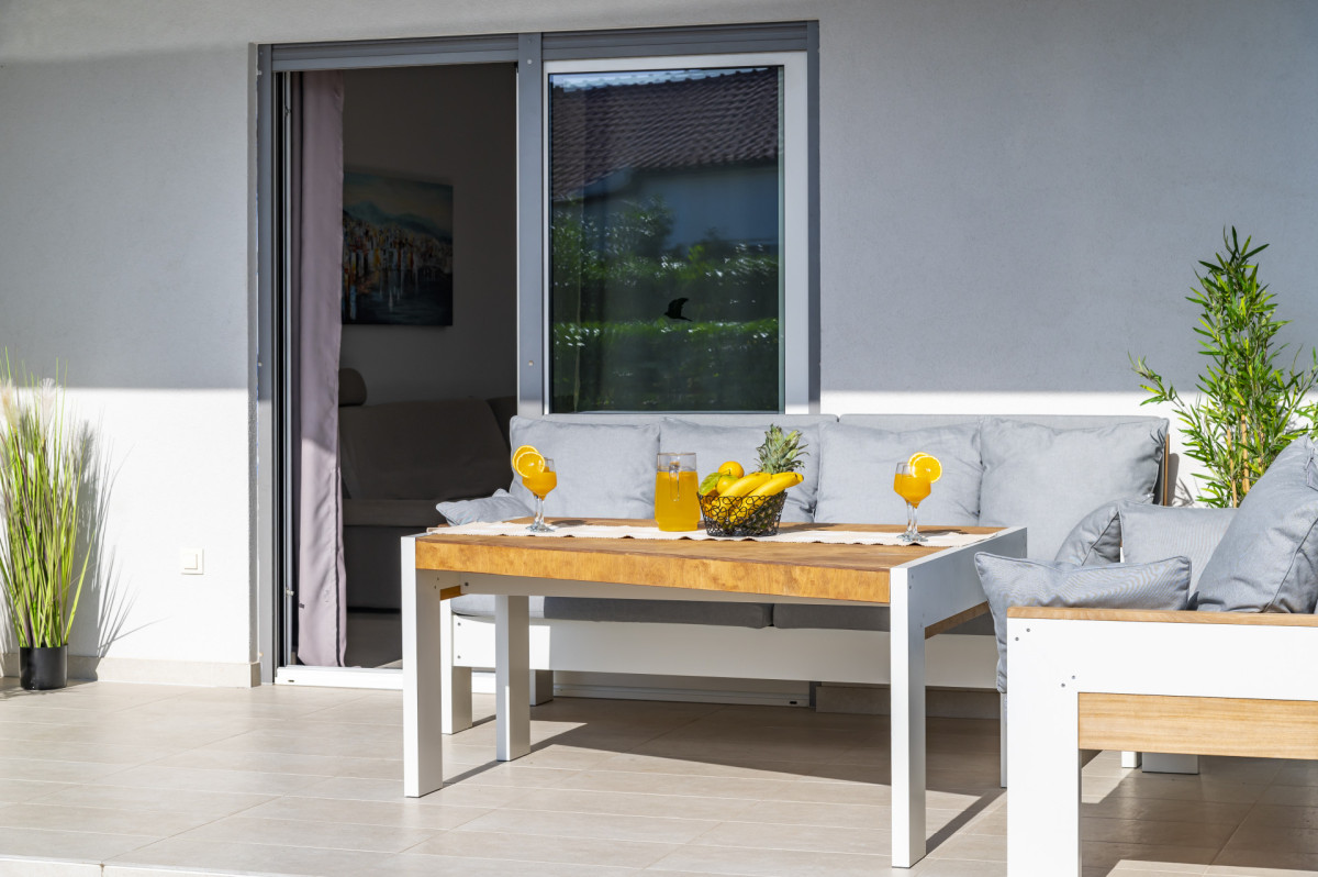 Villa Jadrija Beach