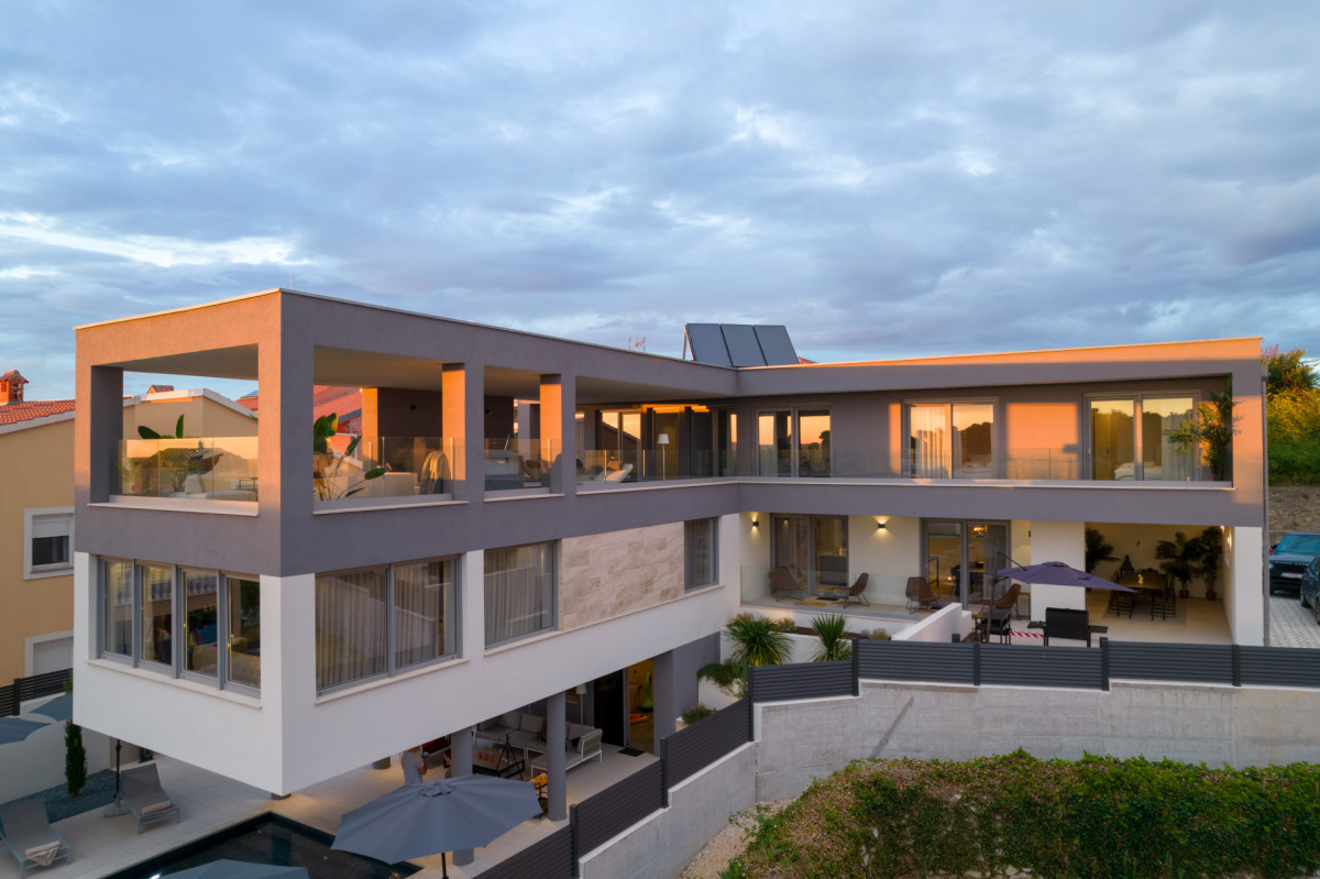 Villa La Tina