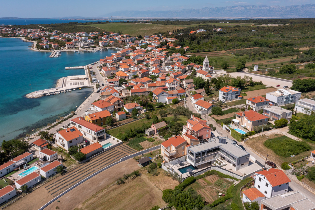 Villa La Tina