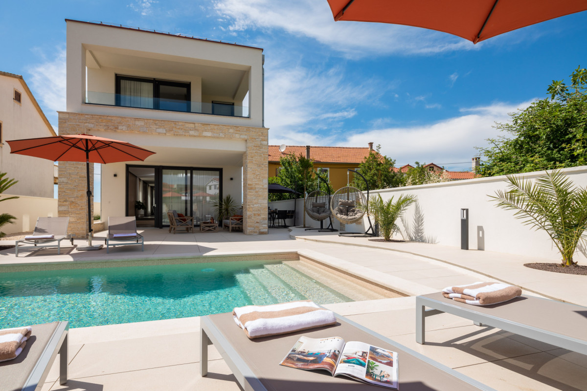 Villa La Thea