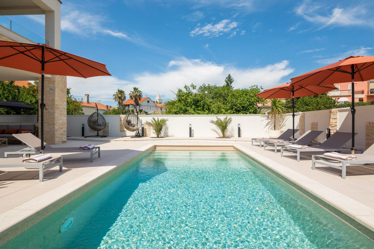 Villa La Thea