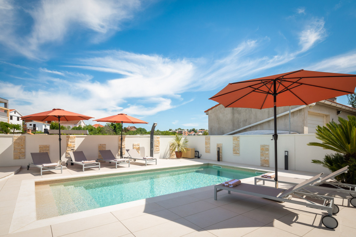 Villa La Thea
