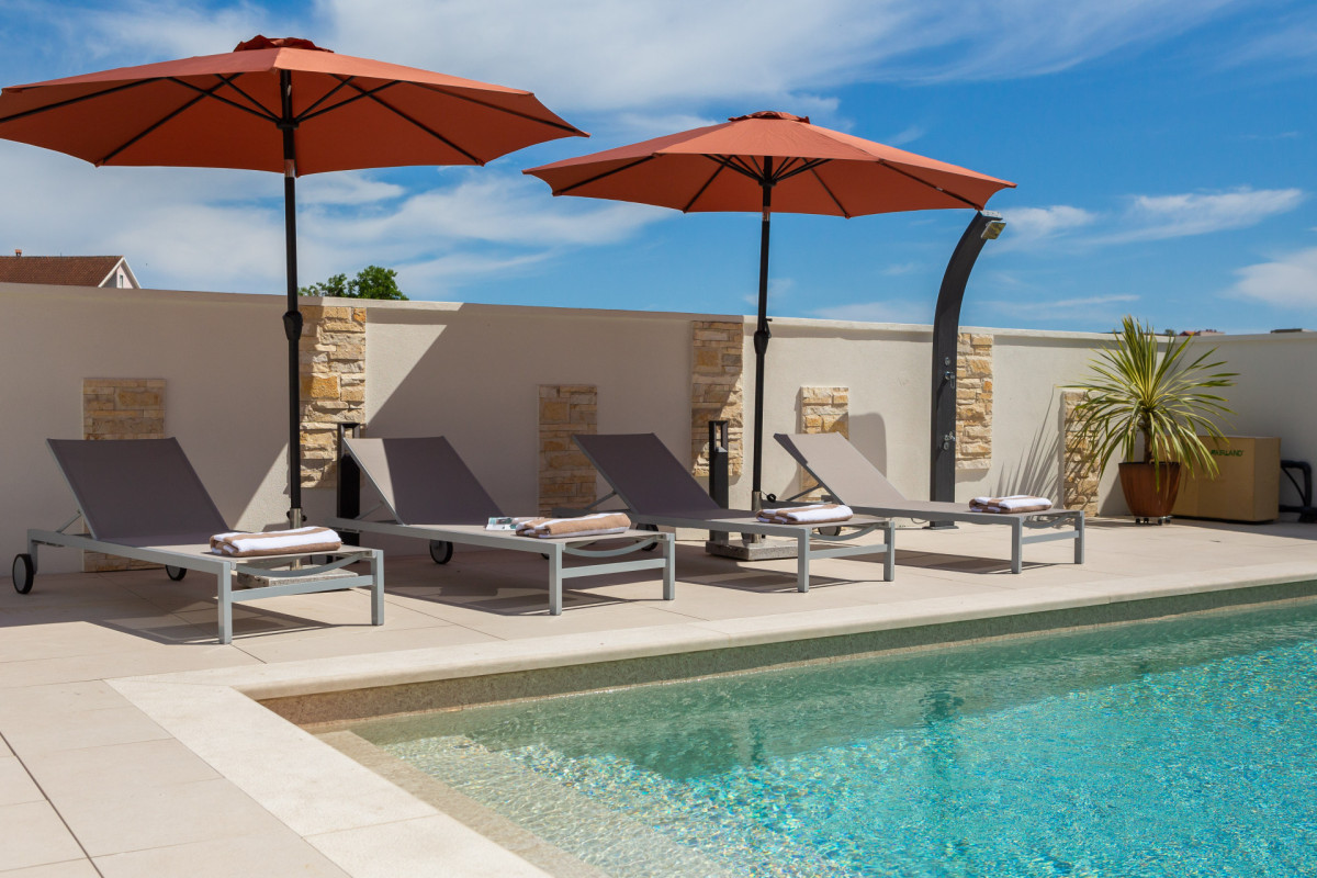 Villa La Thea