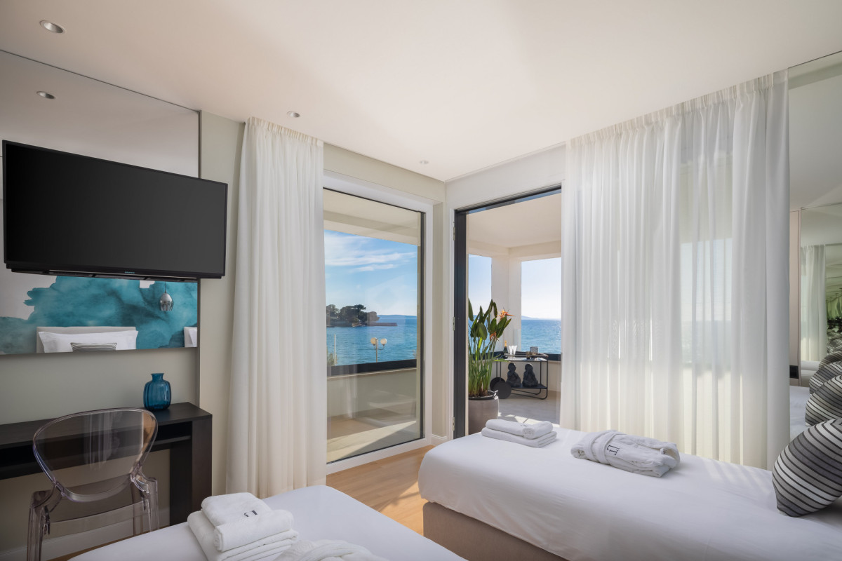 Villa La Thea