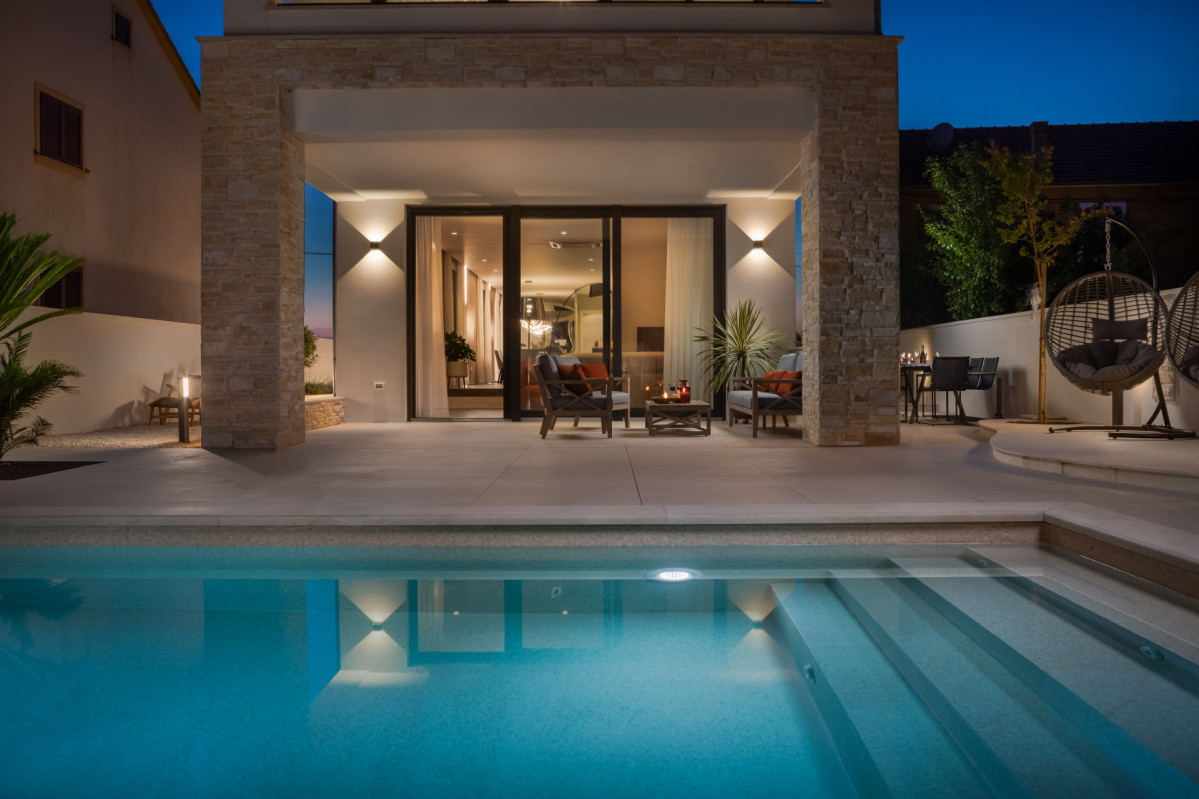 Villa La Thea
