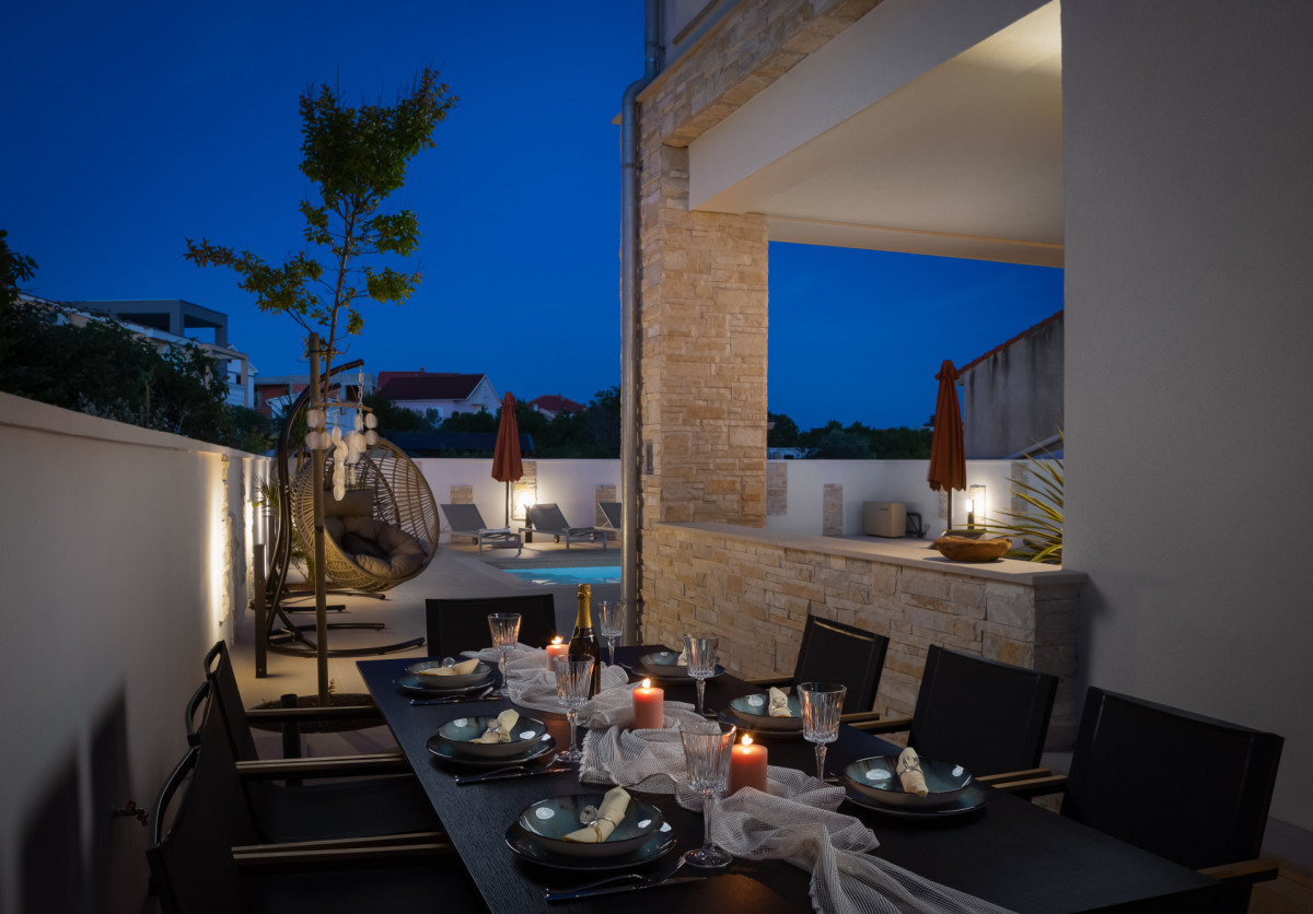 Villa La Thea