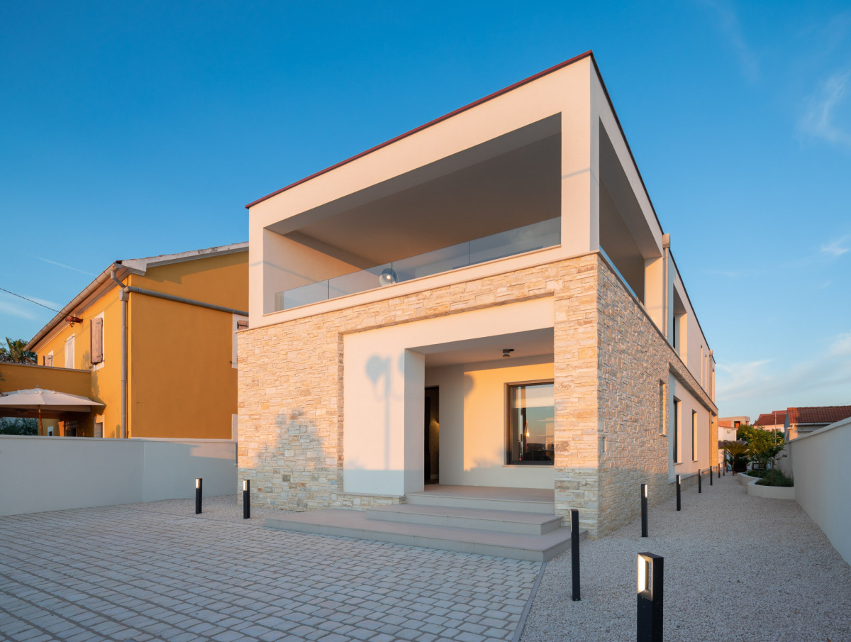 Villa La Thea
