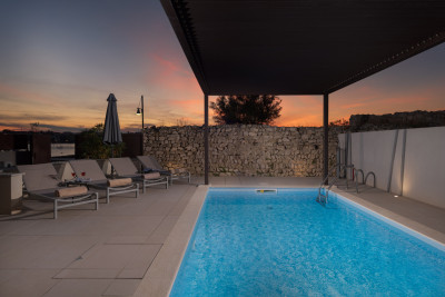 Villa La Thalia